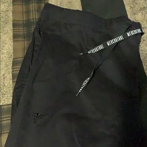 Med Couture Scrub Pants-Size M